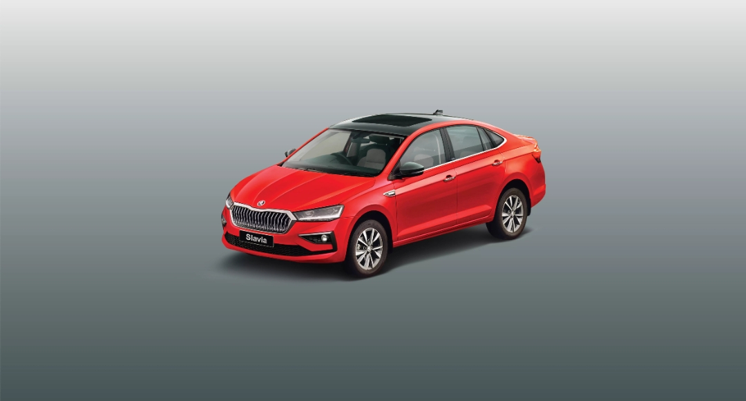 Why the Skoda Slavia 2025 is the Best Sedan for City and Highway Drives