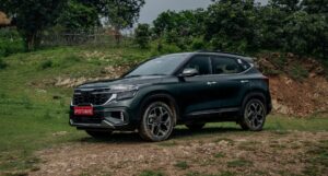 The 2025 Kia Seltos A Bold, Feature-Packed SUV for Every Drive With A Modern Touch