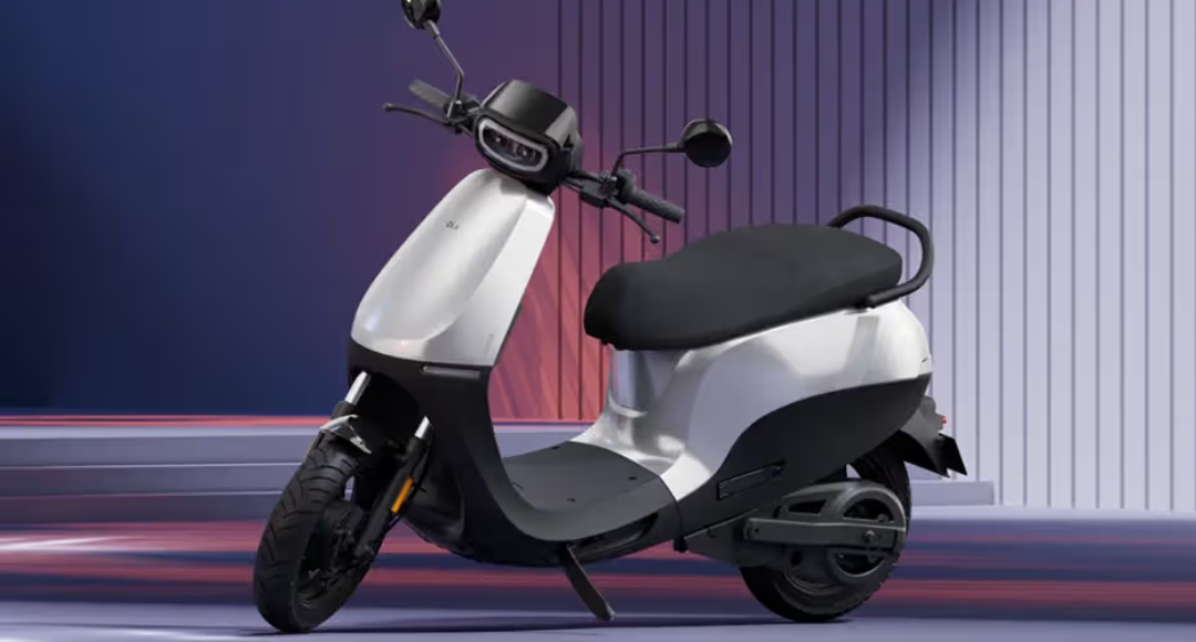Ola S1 X Gen 2 A Revolutionary Electric Scooter at an Unbeatable Price