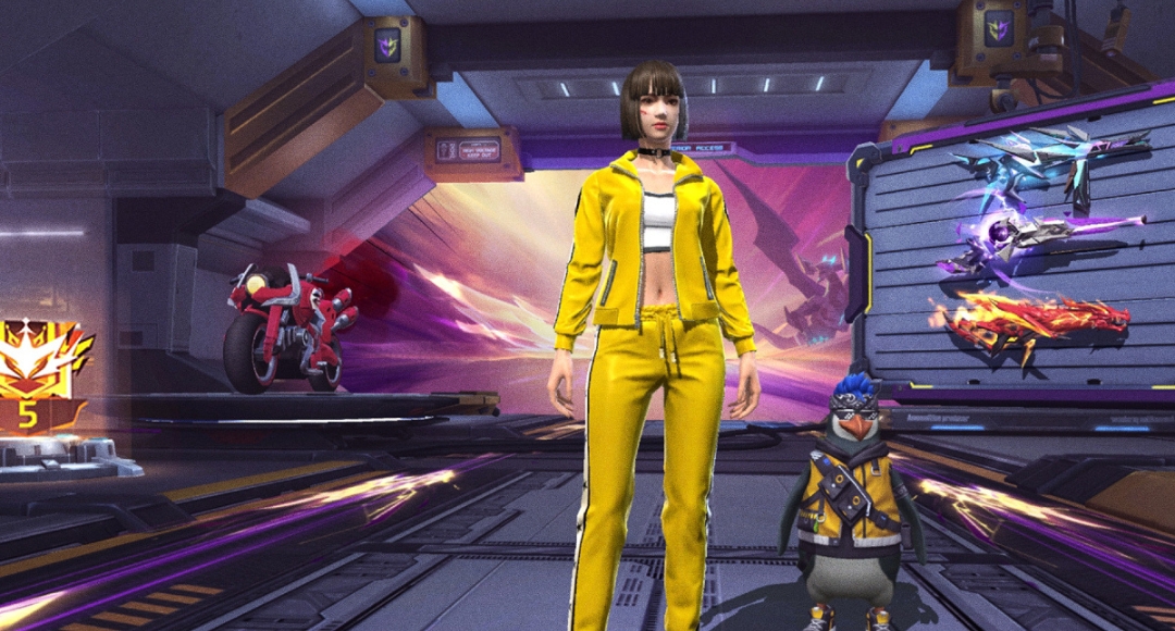Unlock Exclusive Rewards Garena Free Fire Max Redeem Codes for March 24, 2025