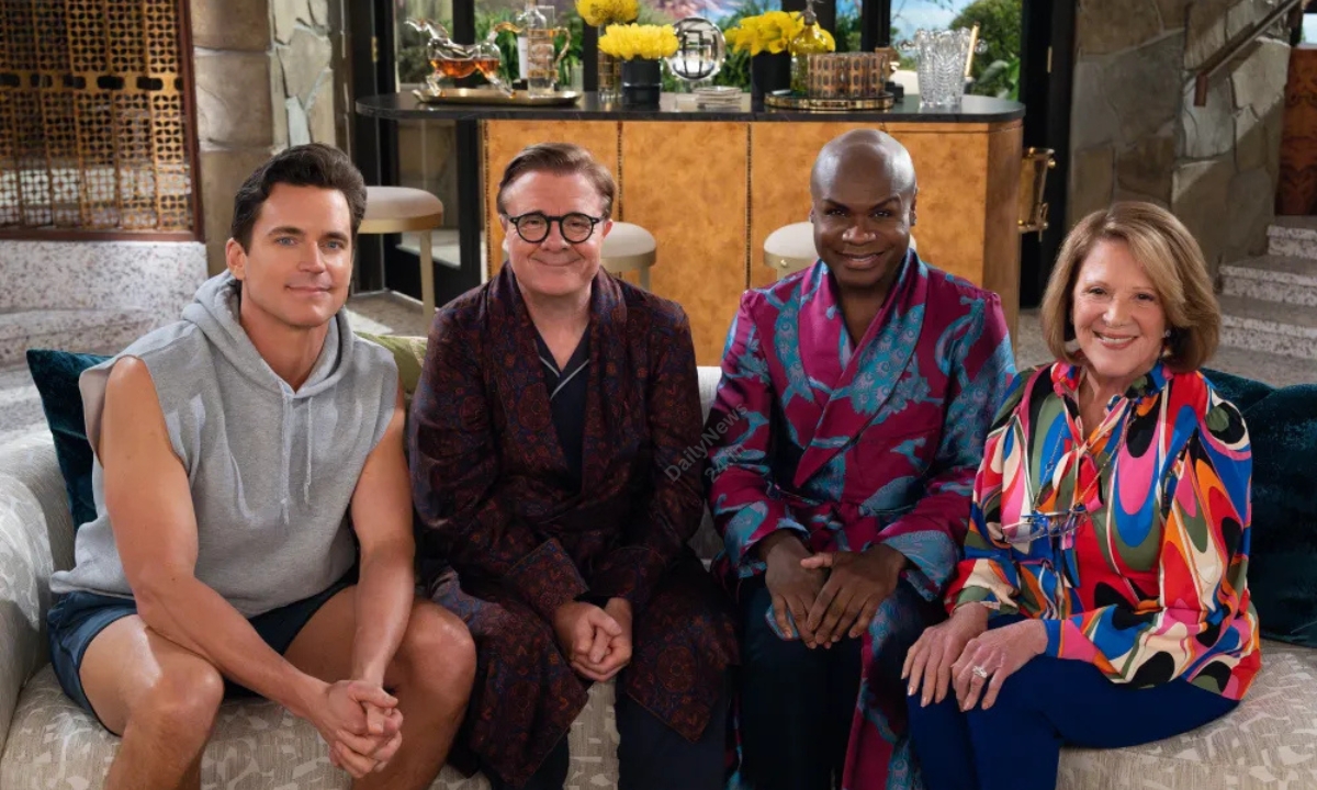 Binge Worthy OTT Releases, Top Movies & Shows to Stream This Week