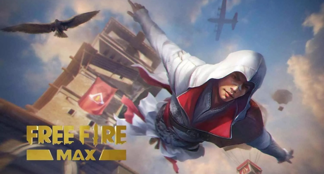 Garena Free Fire MAX Redeem Codes for March 25 Claim Your Free Rewards Today