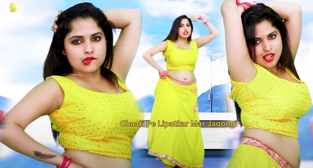 Muskan Baby Sets the Stage on Fire with Electrifying Dance Performance
