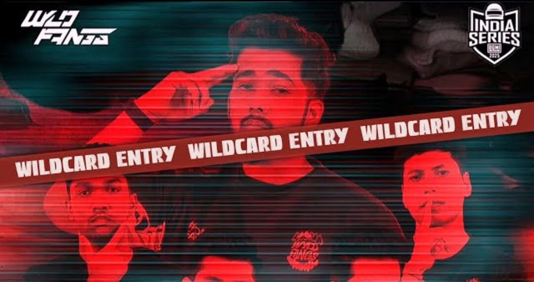 Shocking Exit Gods Reign and Wyld Fangs Eliminated from BGIS 2025