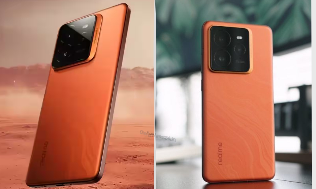 Realme GT 7 and GT 8 Pro, The Next Generation of Flagship Powerhouses