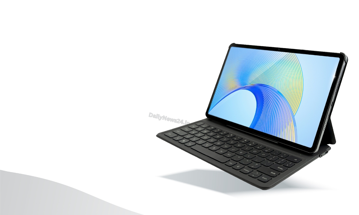 Honor Pad X9a, A Sleek and Powerful Tablet for Everyday Use