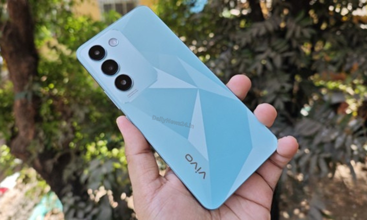 Vivo T3, The Budget Flagship That Redefines Affordable Performance