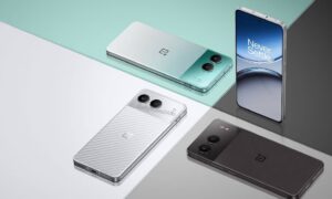 OnePlus Nord 4, The Ultimate Powerhouse in the Mid-Range Segment