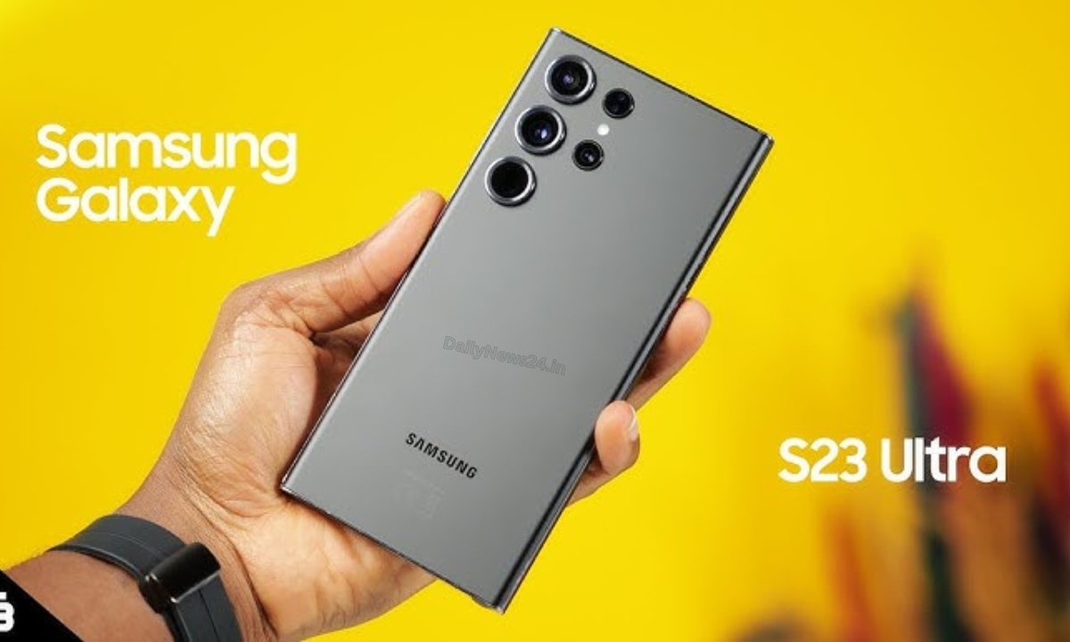 Get the Samsung Galaxy S23 Ultra With a 44% Discount, A Deal You Can't Miss