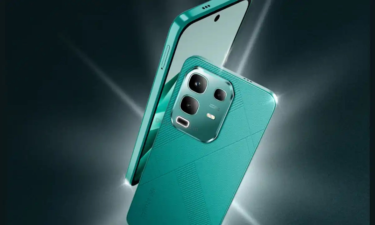 Infinix Note 50x Drops in India Tomorrow with Blazing 100W Charging, Grab It for Just ₹13,499