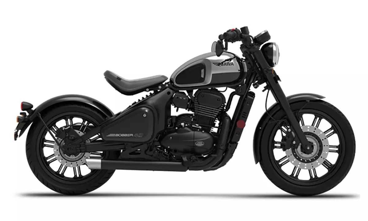 Jawa 42 Dhakad The Bike That Defines Style, Power, and Passion