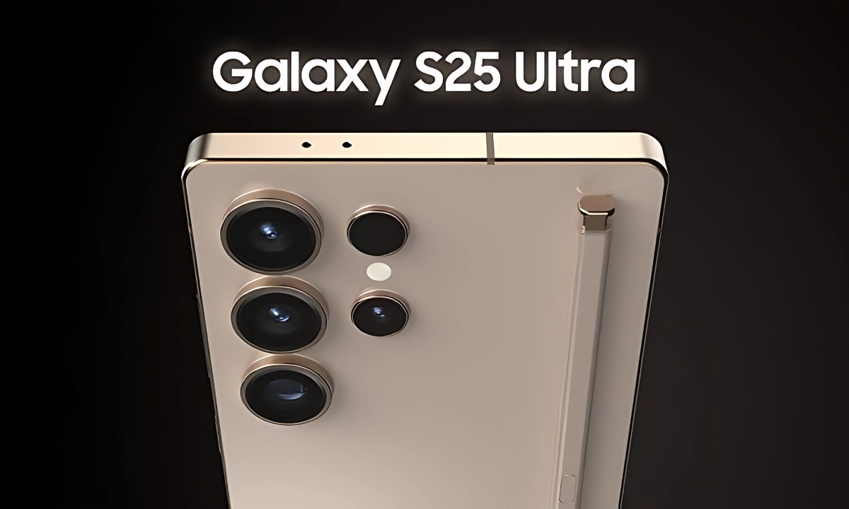 Samsung Galaxy S25 Ultra The Ultimate Smartphone That Redefines Innovation