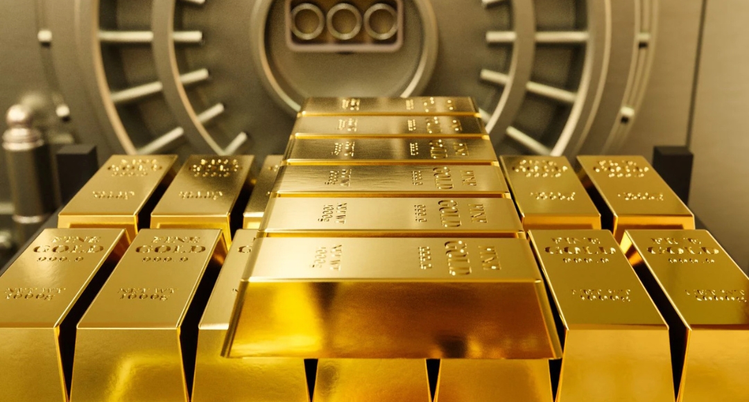 Gold Prices