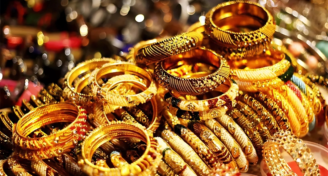 Gold Prices 