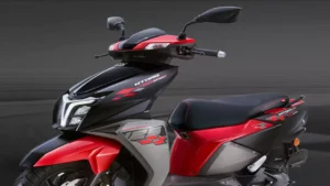 Tvs Ntorq 125: Looking For A Sporty Scooter That Packs A Punch Without Emptying Your Pockets