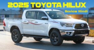 Toyota Hilux Continues to Impress with Recent Updates and Competitive Pricing