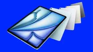 Apple iPad Air M3 Launched in India Power Meets Portability at the Same Price