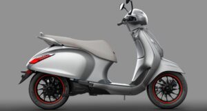 Buy Bajaj Chetak With Tremendous Features And Standard Design, Know Price