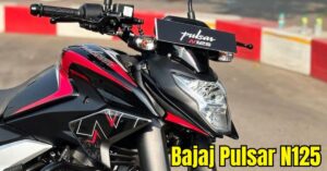 Skip Apache And Bring Home Bajaj Pulsar N125 With Great Performance, Know Price