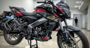 Bajaj Pulsar NS160: A Power Packed Sports Bike With Just This Price