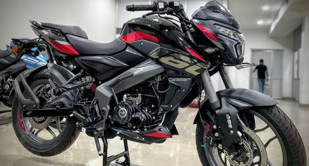 Bajaj Pulsar NS160