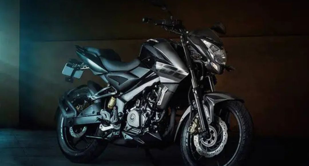 Bajaj Pulsar NS200