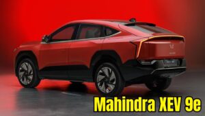 Buy Mahindra XEV 9e With Great Mileage And Premium Features At Budget Price
