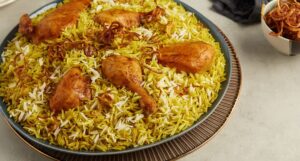 How to Make Chicken Biryani at Home, Know Very Easy Recipe