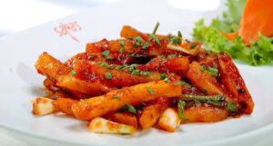 Chilli Potato: A Perfect Snack for Every Occasion, Know Recipe