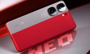iQOO Neo 10: A Stunning Phone That Charges in Just 30 Minutes