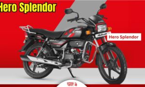 The Legend Returns 2025 Hero Splendor With More Style And More Power