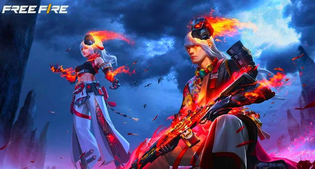 Free Fire Max Newbie Missions