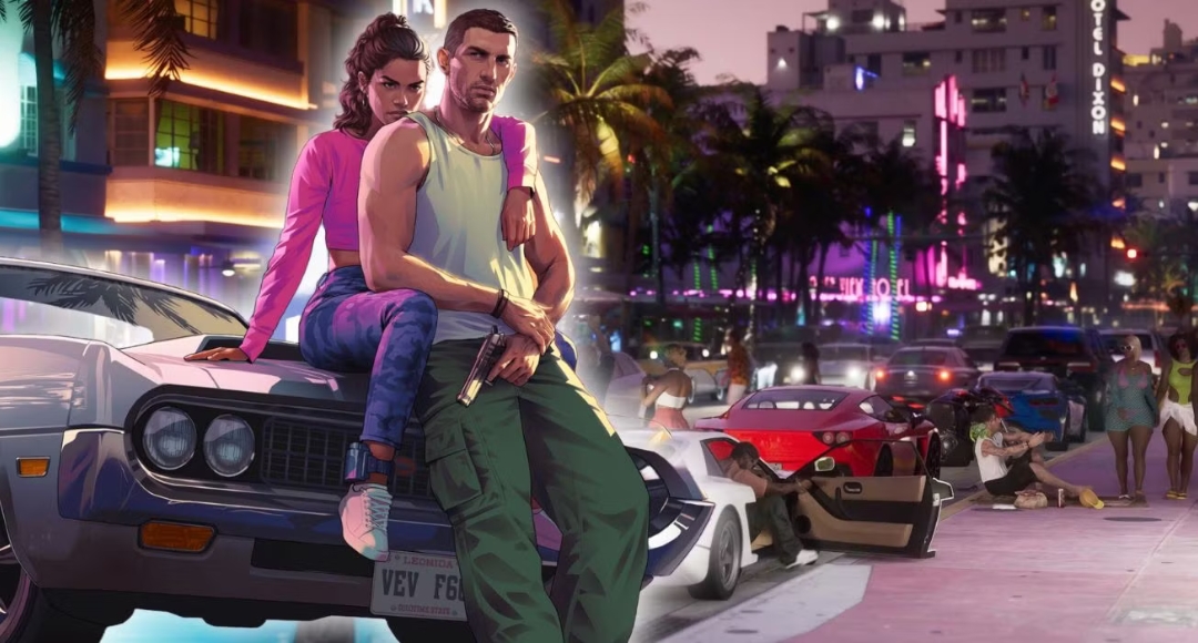 GTA 6