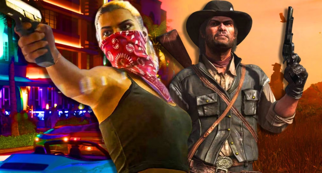 GTA 6