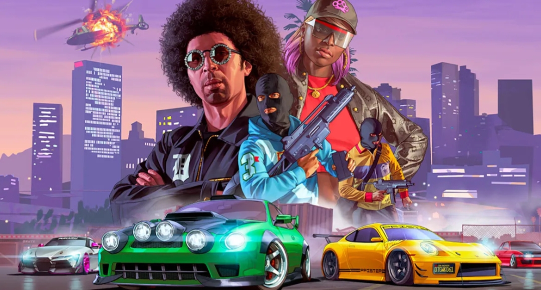 GTA 6