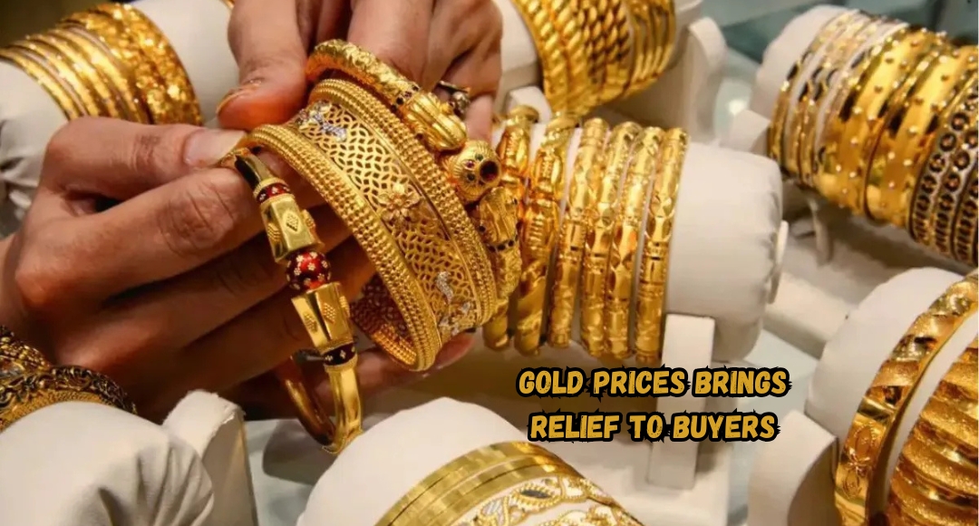 Gold Prices