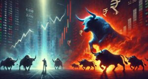 Market on Fire Nifty Crosses 23,600, Bank Nifty Nears 52,000 What is Ahead