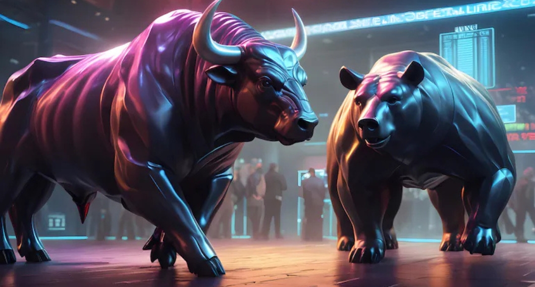 Market on Fire Nifty