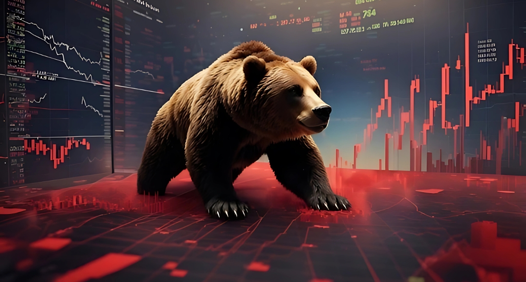 Market on Fire Nifty