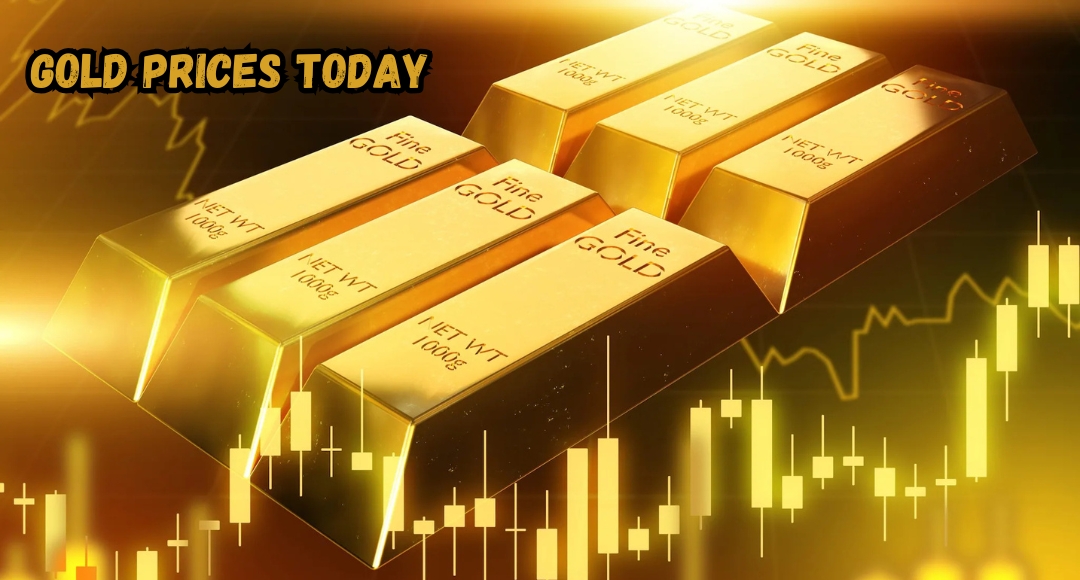 Gold Prices