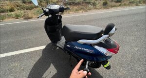 Hero Destini 125: A Stylish and Efficient Scooter With Impressive Features