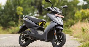 Hero Electric Optima CX With Impressive Features And Great Performance At Budget Price