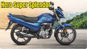 Wow, Buy Your Hero Super Splendor Dream Bike At Just Down Payment of 9000, Know Details