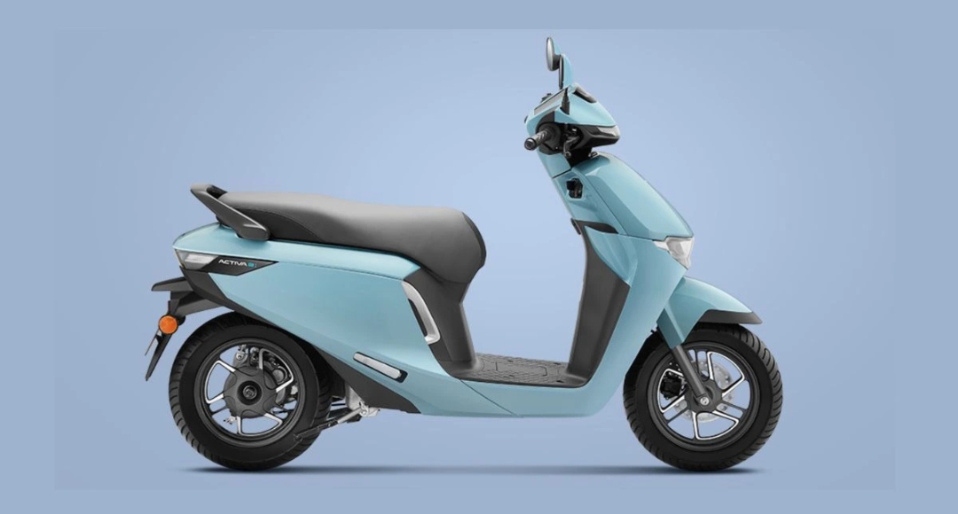 Honda Activa e
