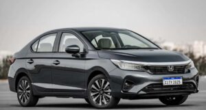 Honda City: A Perfect Blend of Performance and Comfort, See Price