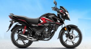 Buy Honda SP 125 With Latest Iconic Look And Amazing Performance