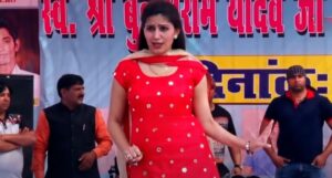 Sapna Chaudhary Latest Dance Video is the Talk of the Town Have You Seen It Yet