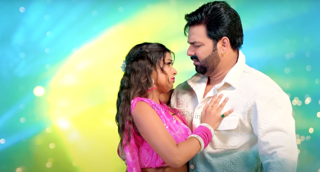 Bhojpuri Song Fever Kaisan Piyawa Ke Charitar Ba 2.0 Takes Over YouTube Pawan Singh Rocks Again