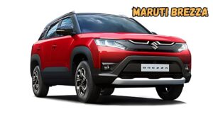 Maruti Brezza: Maruti Suzuki Introduces New Financing Options for Brezza Buyers