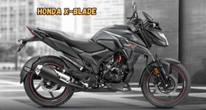 Honda X-Blade: A Stylish Rival to Apache at a Budget-Friendly Price